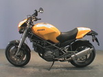 �������� �� ������ �������� Ducati Monster900SIE 2001 ���� 3
